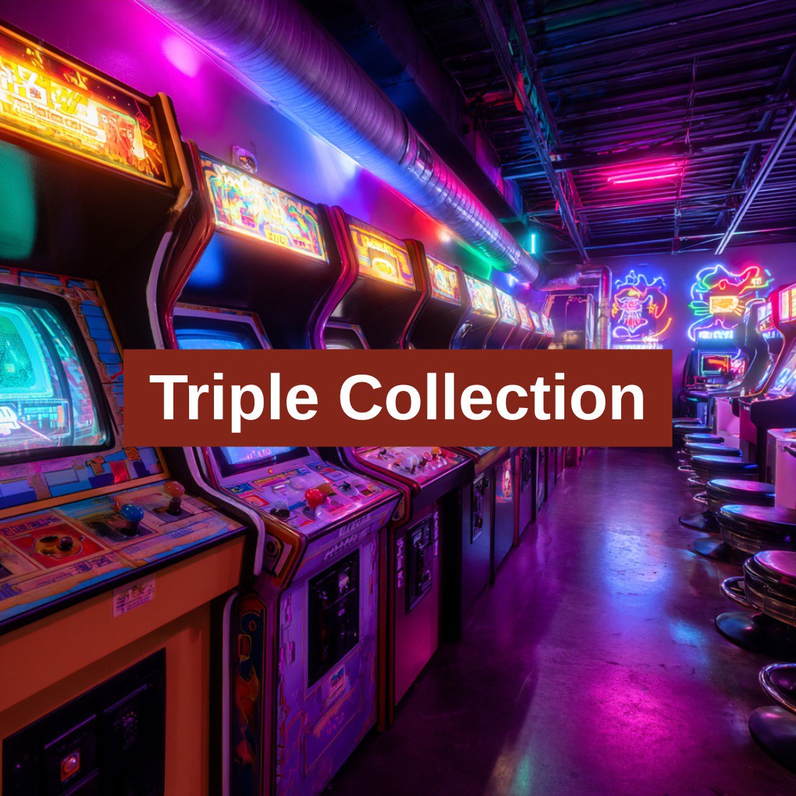 Triple Collection