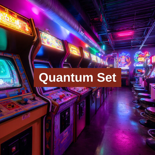 Quantum Set