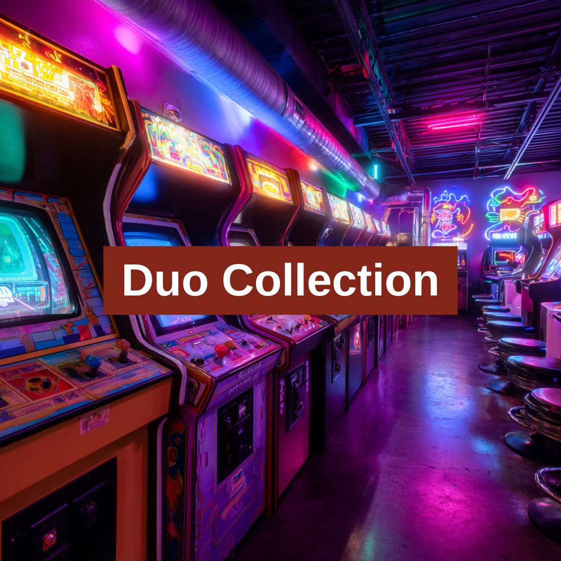 Duo Collection
