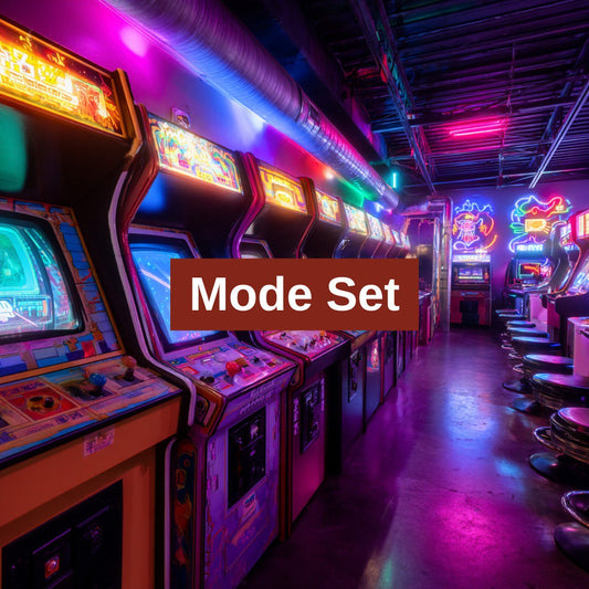 Mode Set